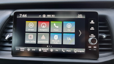 Honda Jazz 1.5 i-MMD Hybrid Crosstar Advance 5dr eCVT Hybrid Hatchback